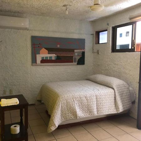 Hostal Perla มาซาตลัน ภายนอก รูปภาพ