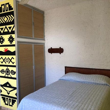 Hostal Perla มาซาตลัน ภายนอก รูปภาพ