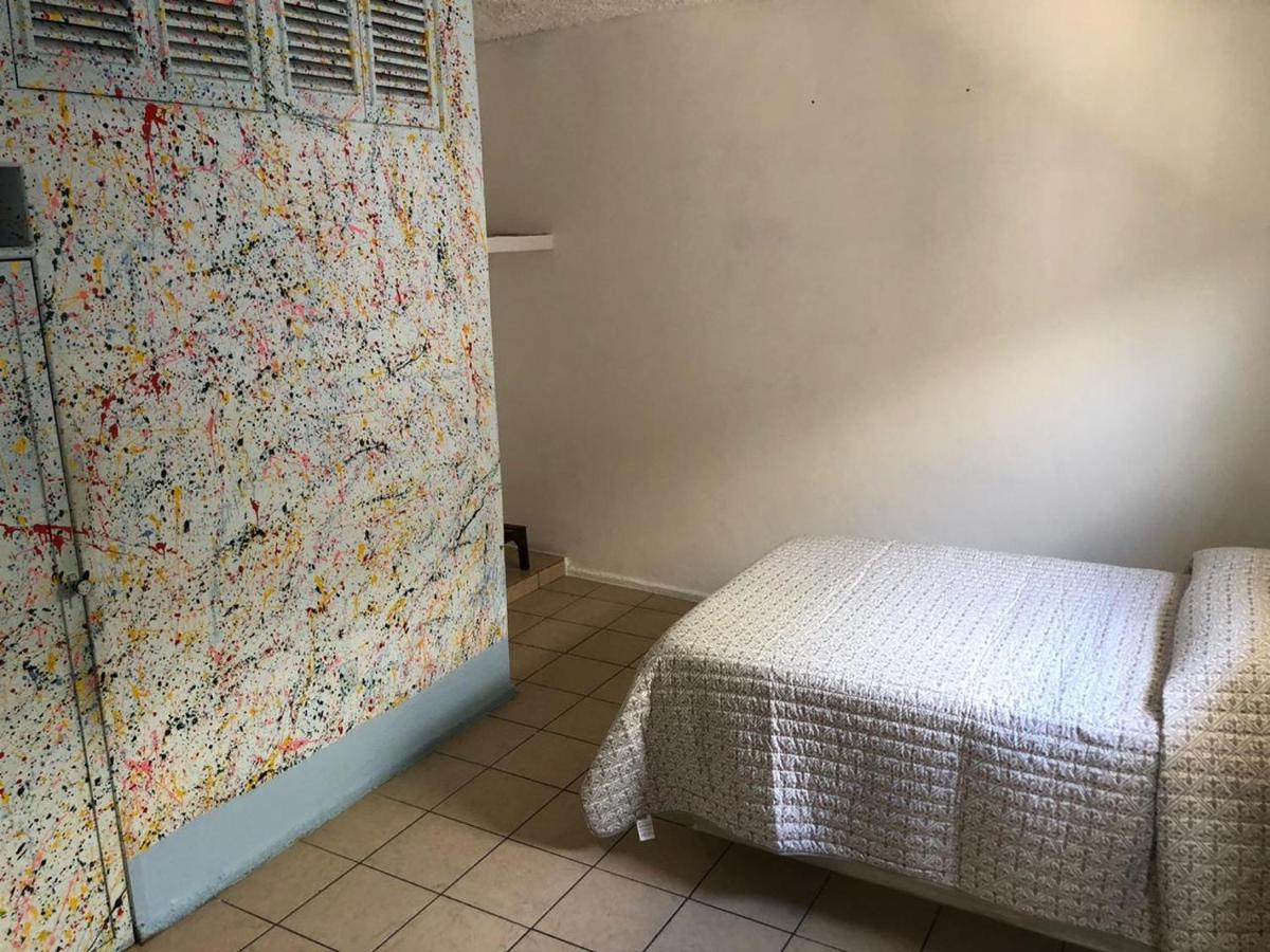 Hostal Perla มาซาตลัน ภายนอก รูปภาพ