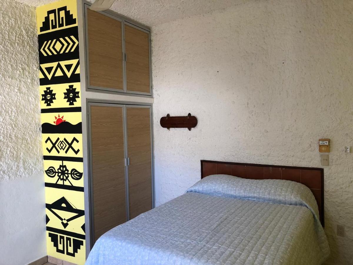 Hostal Perla มาซาตลัน ภายนอก รูปภาพ
