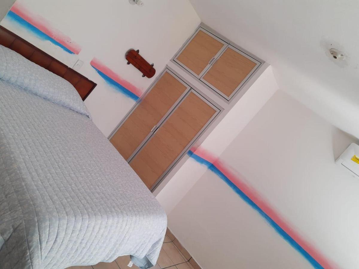 Hostal Perla มาซาตลัน ภายนอก รูปภาพ